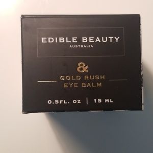 Gold Rush Eye Balm